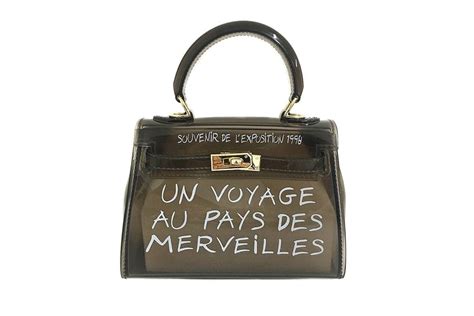 hermes voyager bag instagram.